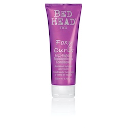 TIGI Bed Head Foxy Curls Conditioner